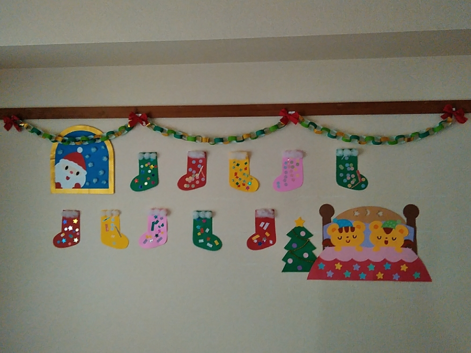 クリスマス
