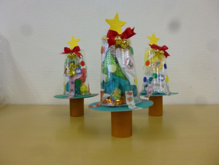 クリスマス会