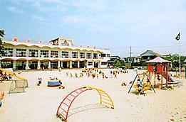 富田文化幼稚園