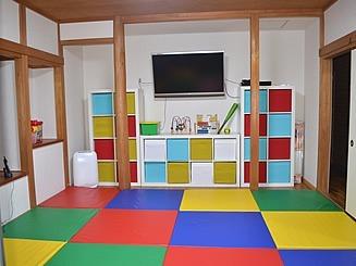 放課後等デイサービスああるまつりか草加
