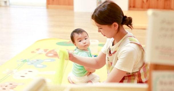 みやまえ虹保育園（仮称）